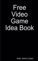 Free Video Game Idea Book