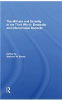 Military and Security in the Third World