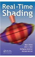 Real-Time Shading