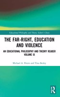 Far-Right, Education and Violence