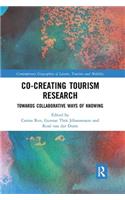 Co-Creating Tourism Research