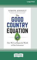 Good Country Equation