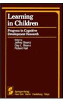 Learning in Children