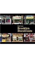 Brooklyn Storefronts