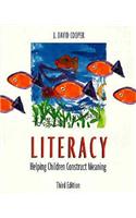 Literacy
