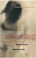 Europe Dancing