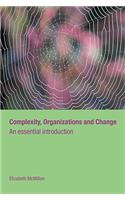 Complexity, Organizations and Change