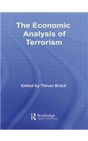 The Economic Analysis of Terrorism