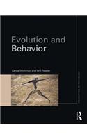 Evolution and Behavior