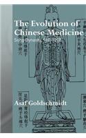 The Evolution of Chinese Medicine