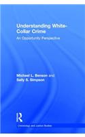 Understanding White-Collar Crime