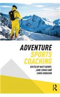 Adventure Sports Coaching