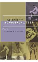 Science and Homosexualities