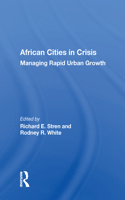 African Cities in Crisis