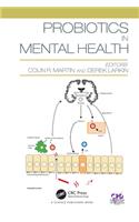 Probiotics in Mental Health