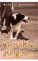 Kensuke's Kingdom