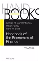 Handbook of the Economics of Finance: Asset Pricing