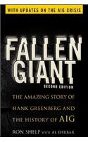Fallen Giant