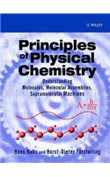 Principles of Physical Chemistry