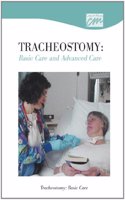 Tracheostomy: Basic Care (CD)