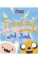 Friendship and Junk