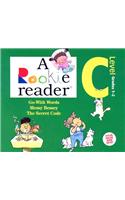 A Rookie Reader Boxed Set Level C