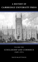 History of Cambridge University Press