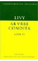 Livy: Ab urbe condita Book VI