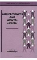 Homelessness and Mental Health