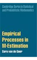 Empirical Processes in M-Estimation