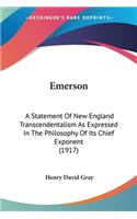 Emerson