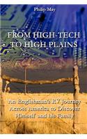 From High-Tech to High Plains