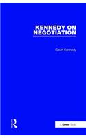 Kennedy on Negotiation