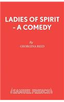Ladies of Spirit