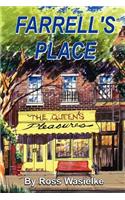 Farrell's Place: The Queen's Pleasures(English)