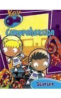 Key Comprehension