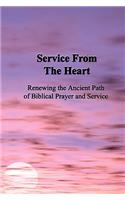 Service From the Heart