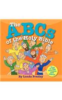 The ABCs of the Holy Bible