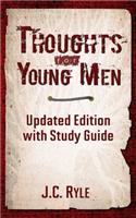 Thoughts for Young Men