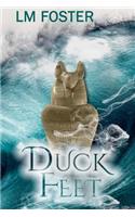 Duck Feet