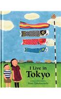 I Live in Tokyo