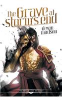 The Grave at Storm's End