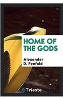 Home of the Gods