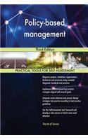 Policy-based management Third Edition