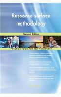 Response surface methodology Second Edition