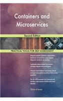 Containers and Microservices Second Edition