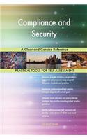 Compliance and Security A Clear and Concise Reference