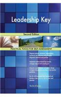 Leadership Key Second Edition