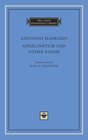 Angelinetum and Other Poems