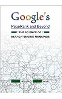 Google's PageRank and Beyond: The Science of Search Engine Rankings(English)